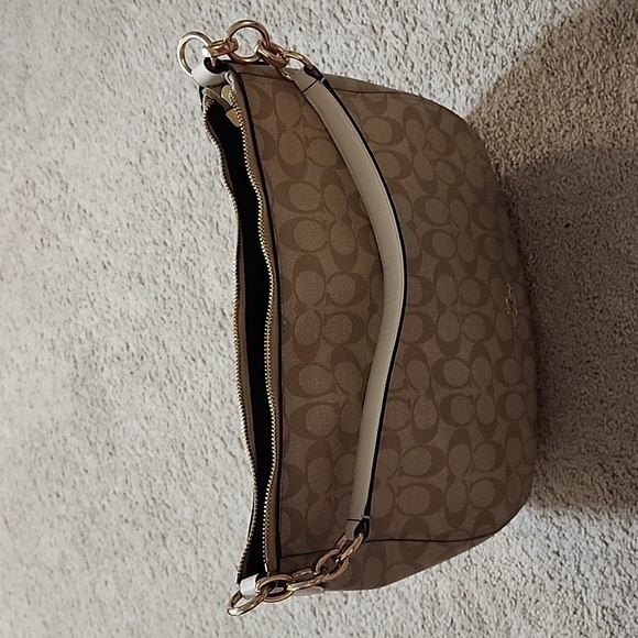 Coach purse and wallet - Picture 1 of 4